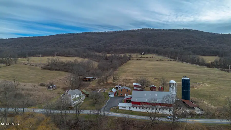 346 Lower Snake Spring Road, Everett, PA 15537 - Image #3