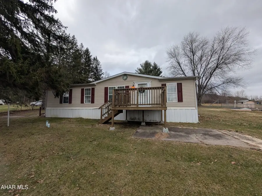 160 Catfish Road, Duncansville, PA 16635 - Image #2