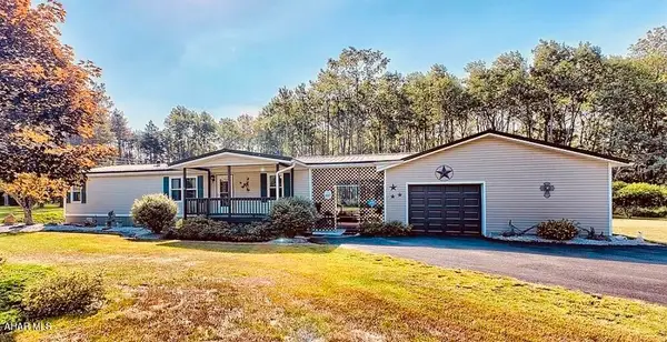 447 Vic Miller Road, Strongstown, PA 15957