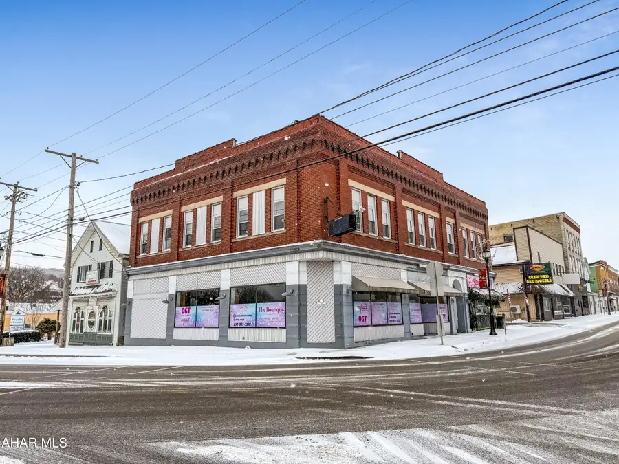 605 Main Street, Portage, PA 15946 - Image #2