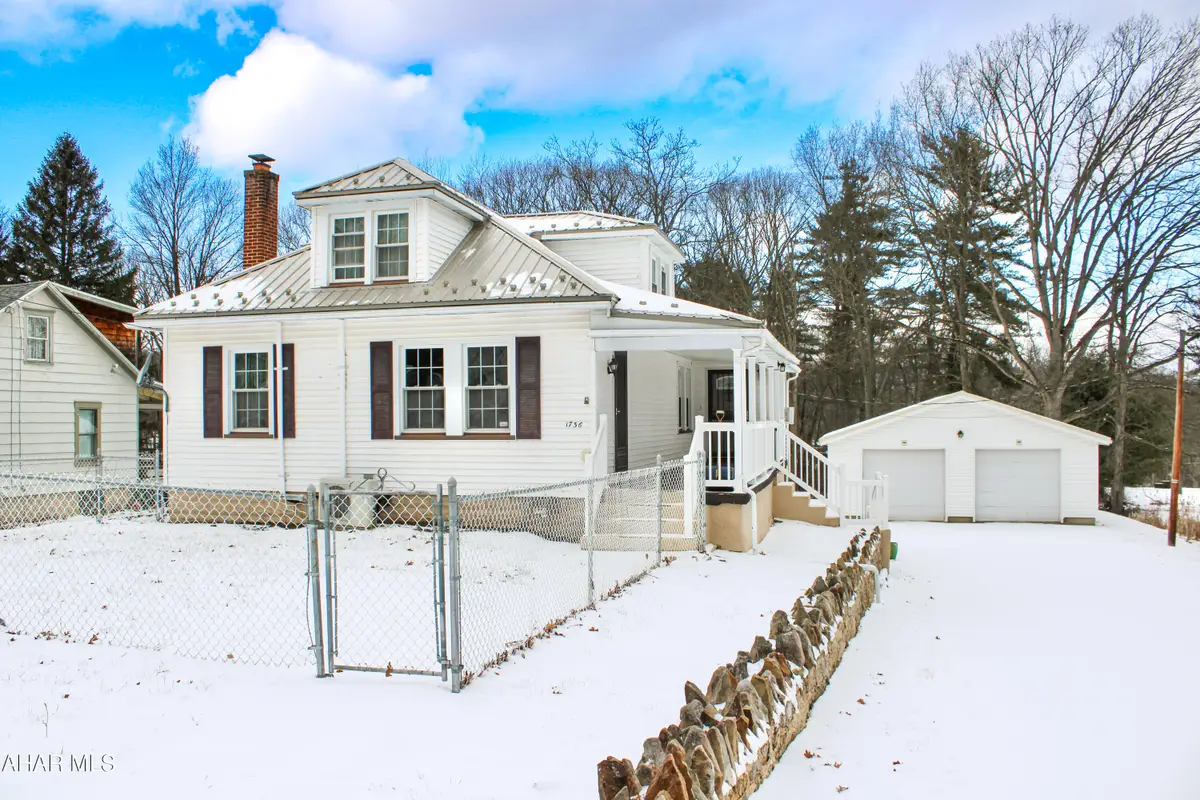 1736 Bellmeade Drive, Altoona, PA 16602 - Image #1