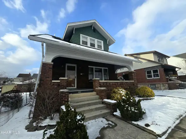 2610 Maple Avenue, Altoona, PA 16601