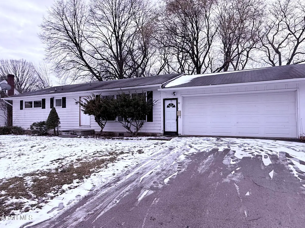 312 Shelley Avenue, Altoona, PA 16602 - Image #1