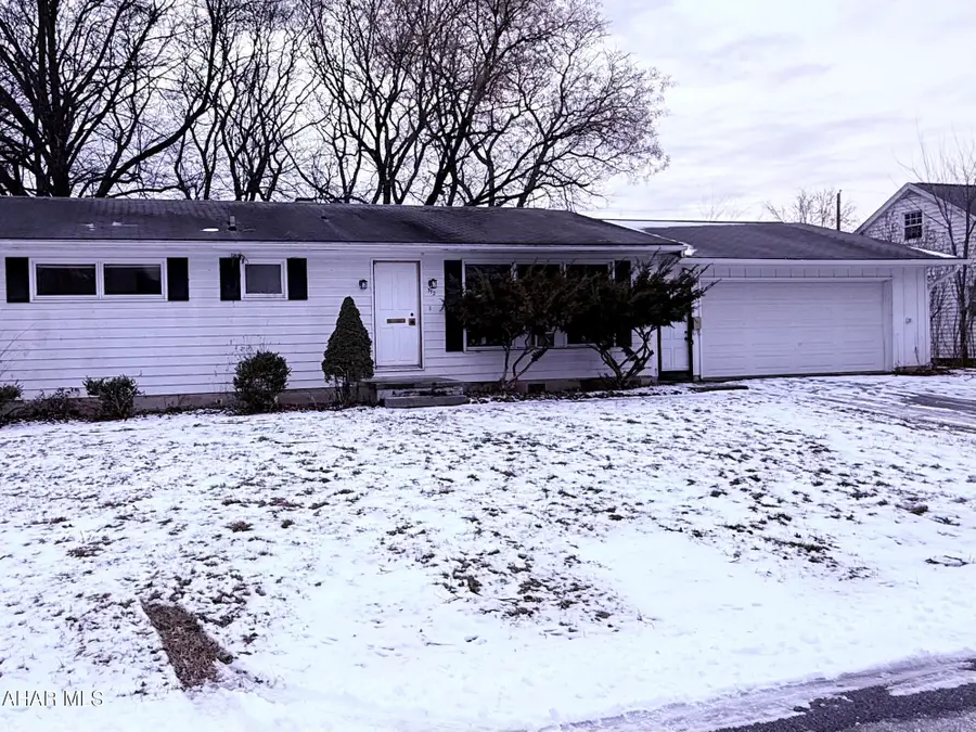 312 Shelley Avenue, Altoona, PA 16602 - Image #2