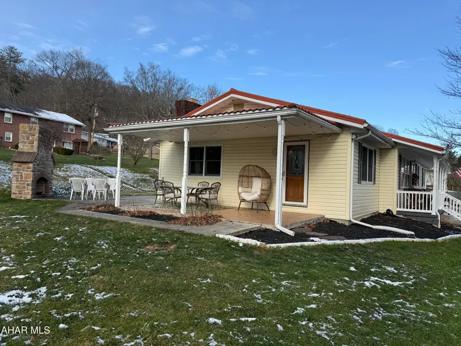 133 Valley View Road, Bedford, PA 15522 - Image #3