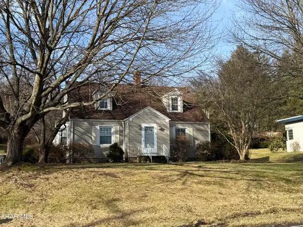 412 Ruskin Drive, Altoona, PA 16602