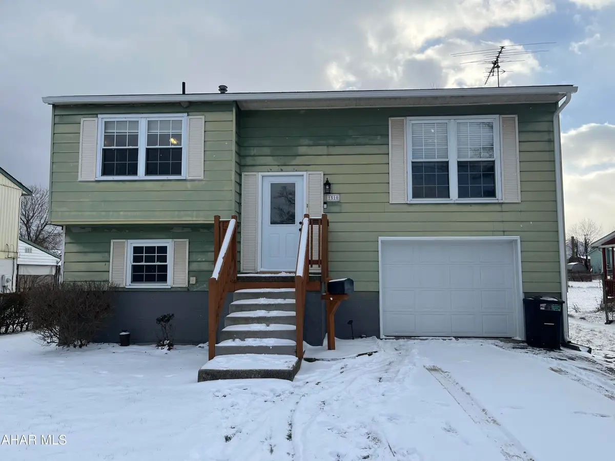 1510 W W Logan Street, Bellwood, PA 16617 - Image #1