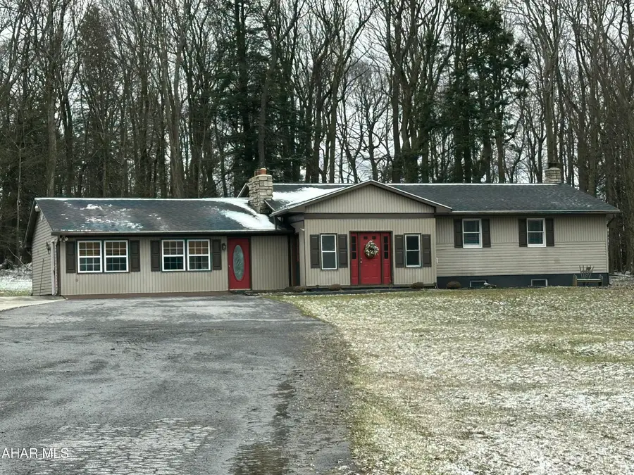 3445 Johnstown Road, Duncansville, PA 16635 - #2