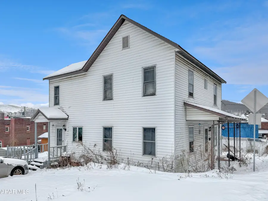 1020 Cardiff Road, Nanty Glo, PA 15943 - Image #2