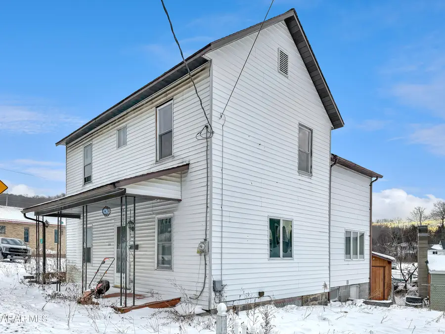 1020 Cardiff Road, Nanty Glo, PA 15943 - Image #3