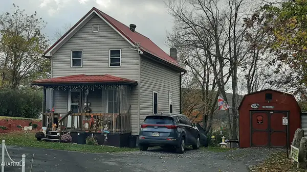 414 High Street, Lilly, PA 15938