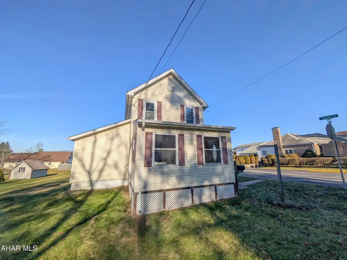 1200 Johnson Avenue, Portage, PA 15946 - Image #1