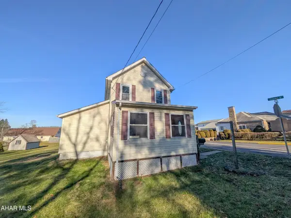 1200 Johnson Avenue, Portage, PA 15946