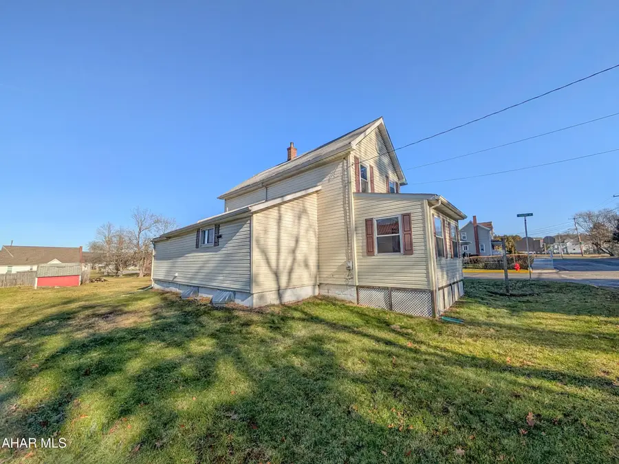 1200 Johnson Avenue, Portage, PA 15946 - Image #2