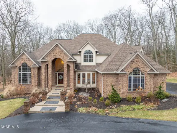 118 Mark Drive, Hollidaysburg, PA 16648