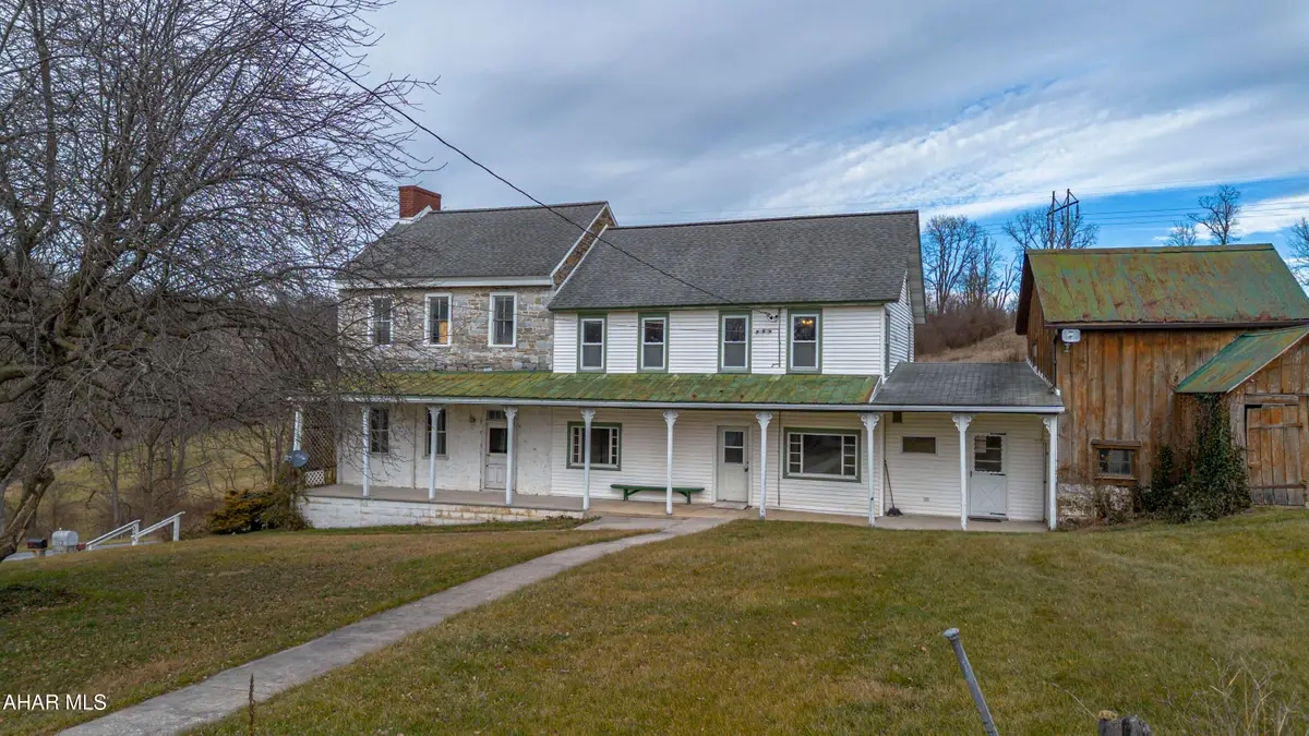 346 Lower Snake Spring Road, Everett, PA 15537 - Image #1