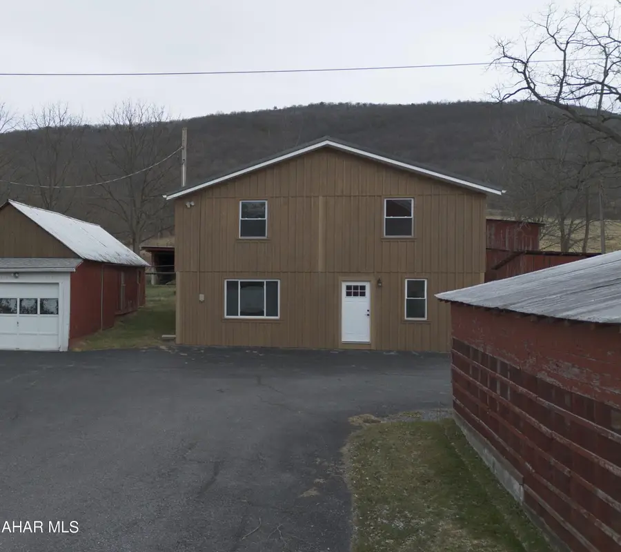 346 Lower Snake Spring Road, Everett, PA 15537 - Image #2