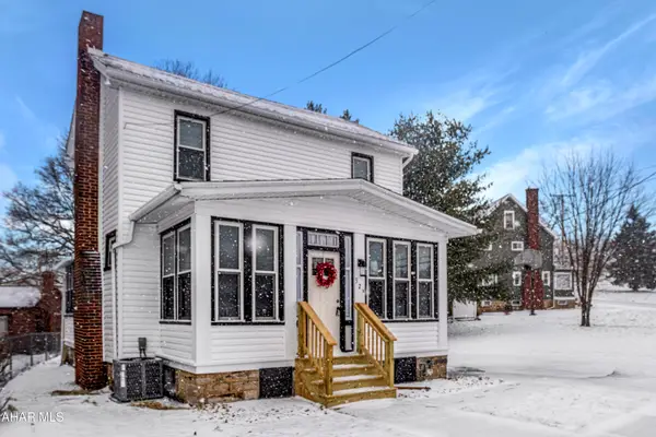 323 Wopsononock Avenue, Altoona, PA 16601