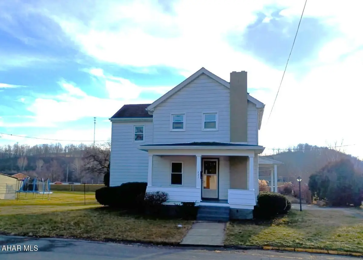 134 Clark Street, Bellwood, PA 16617 - Image #1