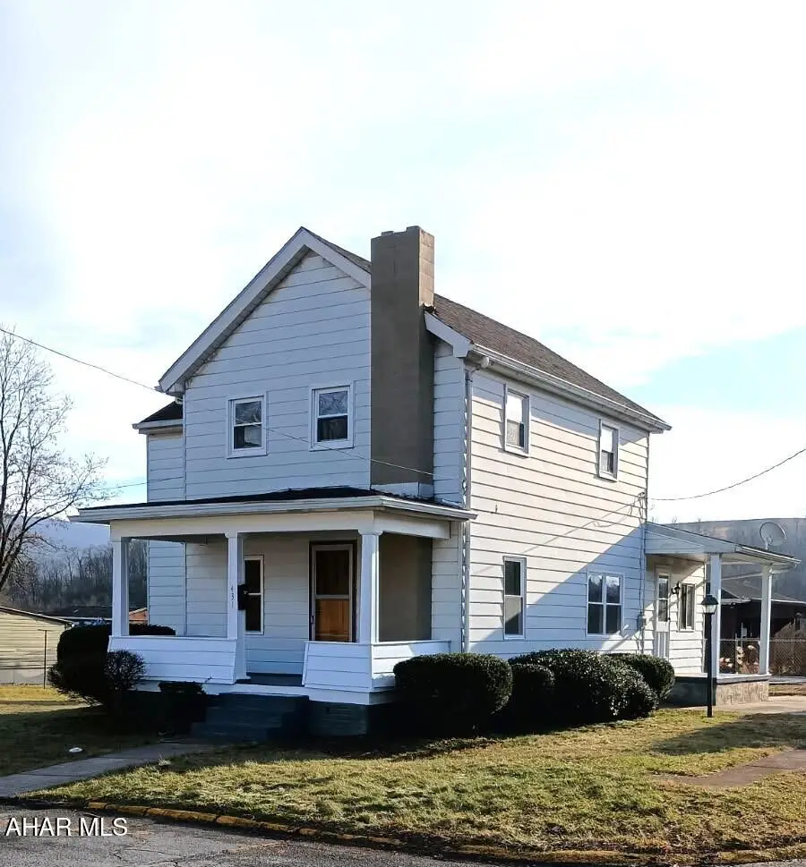 134 Clark Street, Bellwood, PA 16617 - Image #2