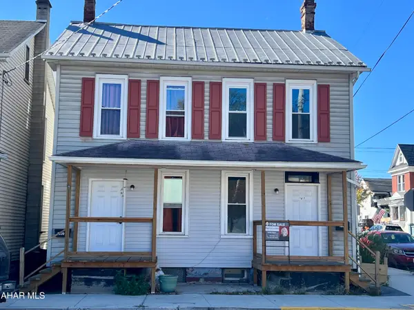 1030-32 Moore Street, Huntingdon, PA 16652