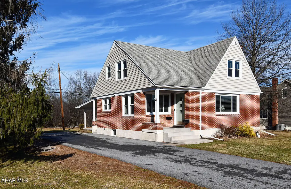 439 E Fir Street, Hollidaysburg, PA 16648 - Image #1