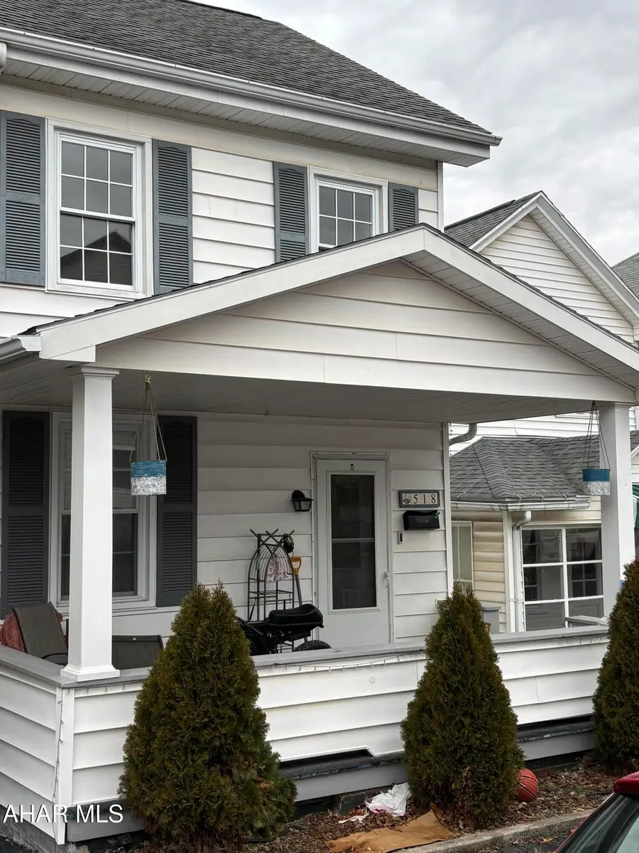 518 Crawford Avenue, Altoona, PA 16602 - Image #2