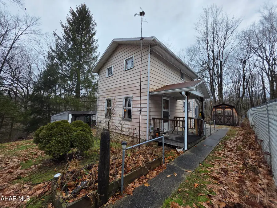 172 Pine Street, Heilwood, PA 15745 - #2
