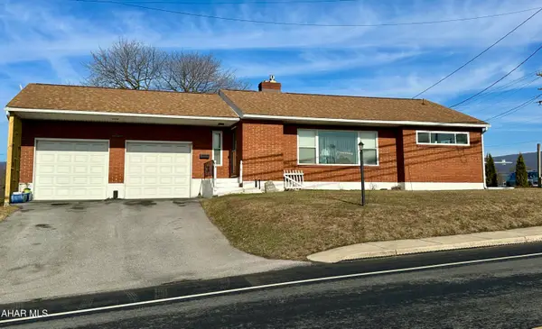 909 E Main Street, Roaring Spring, PA 16673