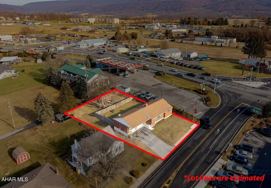 909 E Main Street, Roaring Spring, PA 16673 - Image #2