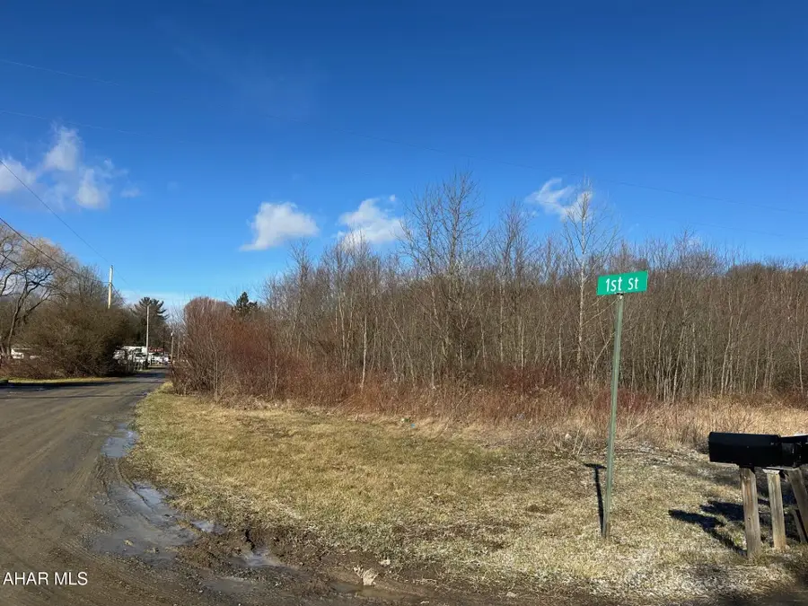 124 1st Street, New Paris, PA 15554 - Image #2