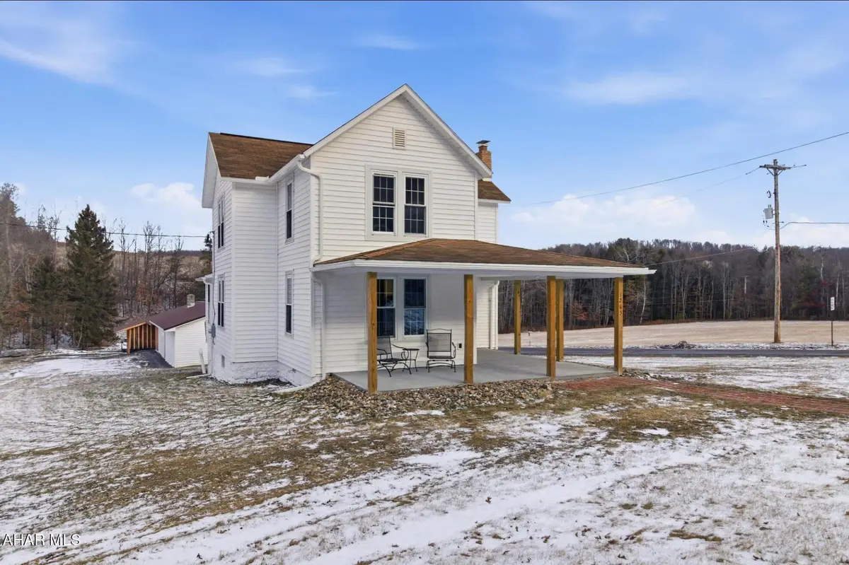 1765 Cooper Avenue, Grassflat, PA 16839 - #1