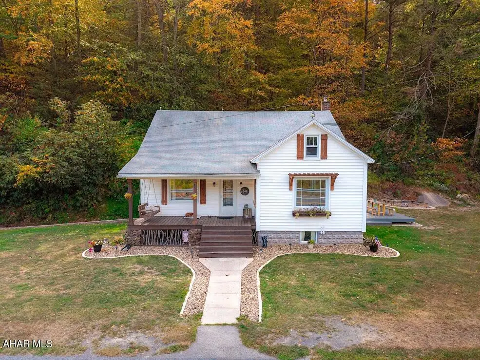 1677 Burnt House Road, Imler, PA 16655 - Image #1