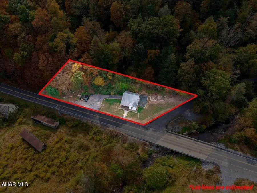 1677 Burnt House Road, Imler, PA 16655 - Image #2