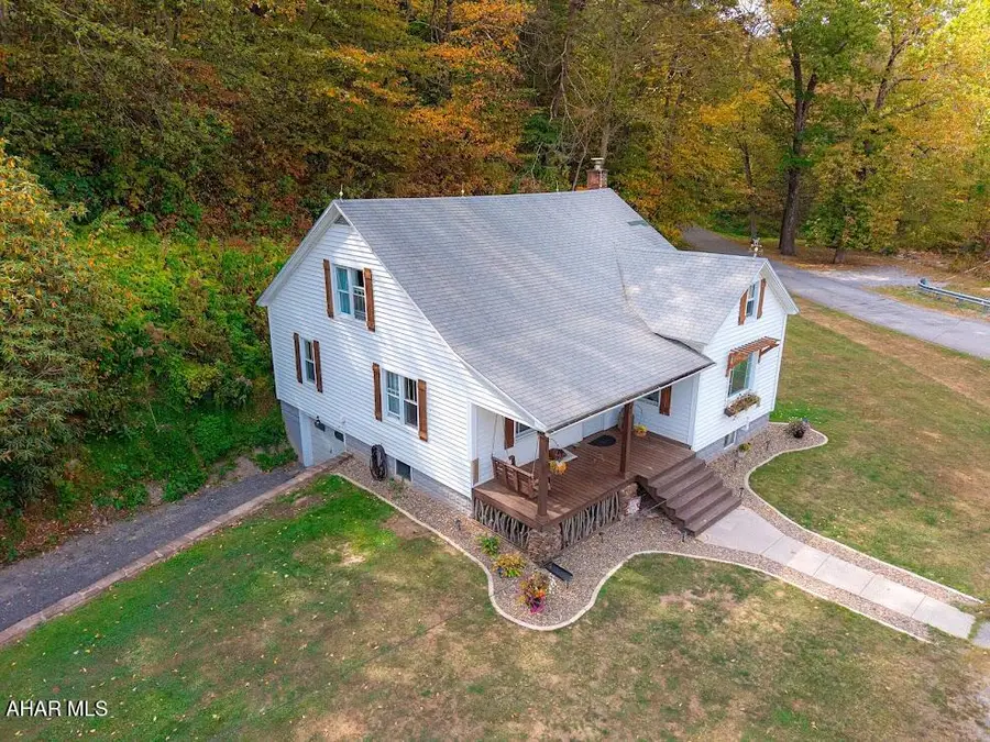 1677 Burnt House Road, Imler, PA 16655 - Image #3