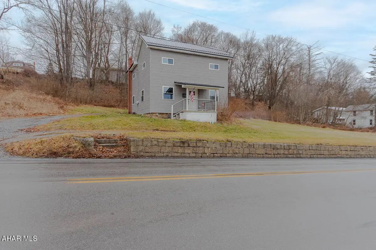 122 Stone Street, Osceola Mills, PA 16666 - Image #1