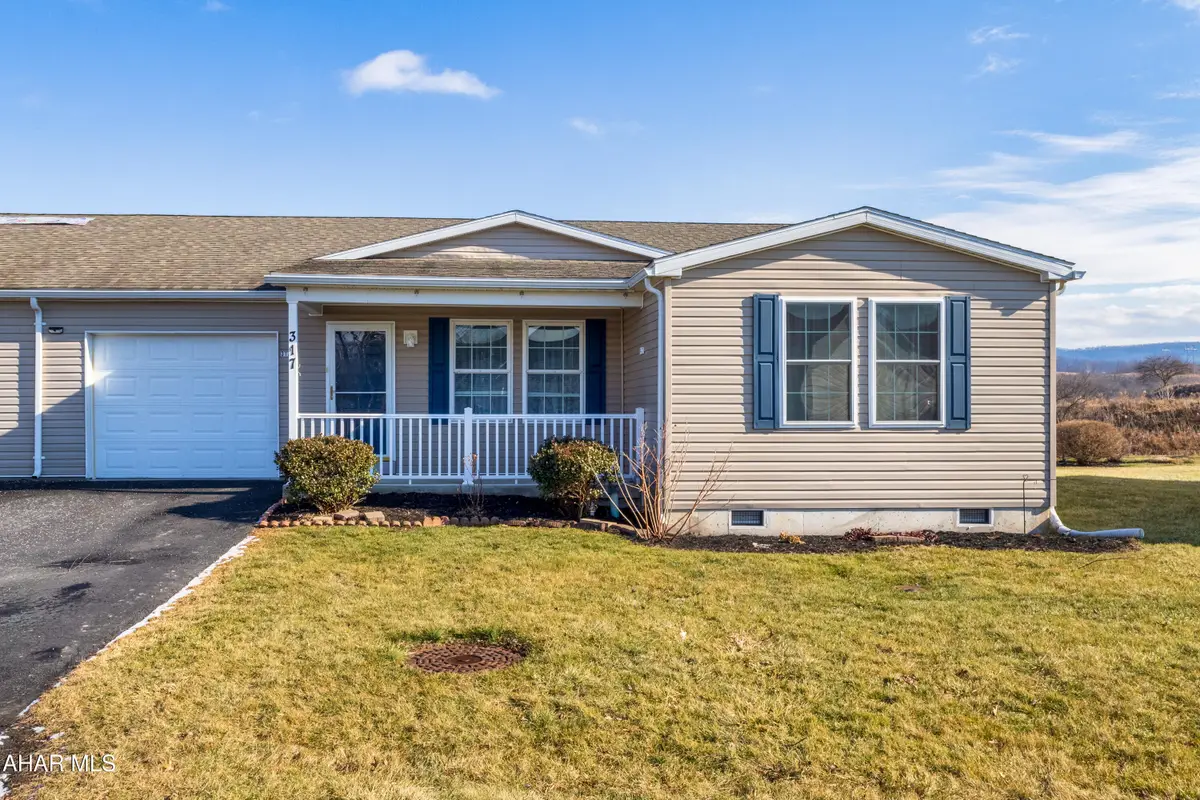 317 Goss Drive, Hollidaysburg, PA 16648 - Image #1