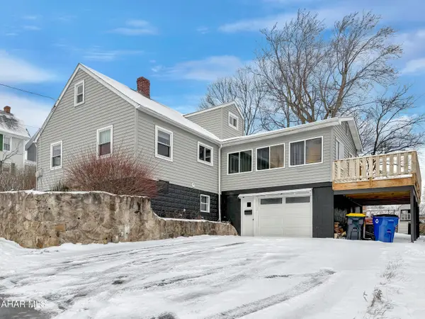 609 E Ogle Street, Ebensburg, PA 15931