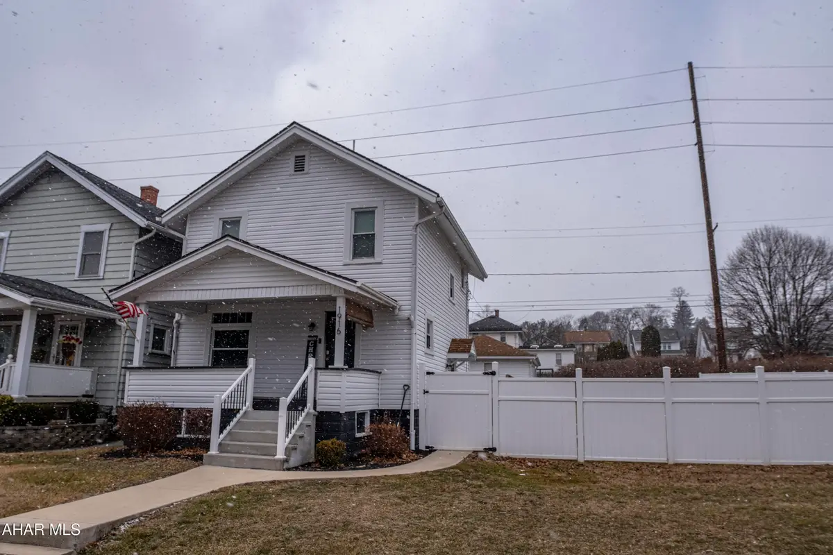 1916 Hudson Avenue, Altoona, PA 16602 - Image #1