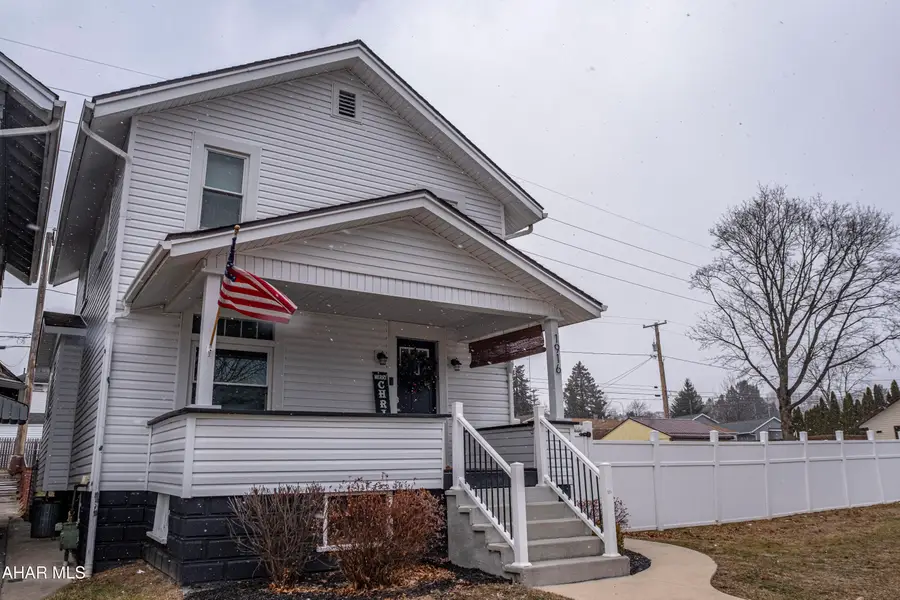 1916 Hudson Avenue, Altoona, PA 16602 - Image #2