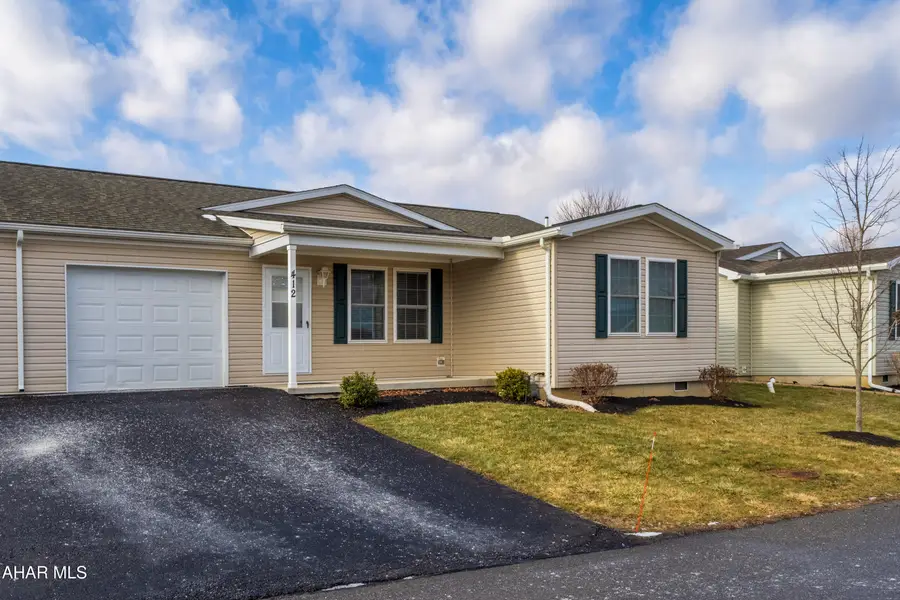 412 Lego Drive, Hollidaysburg, PA 16648 - Image #2