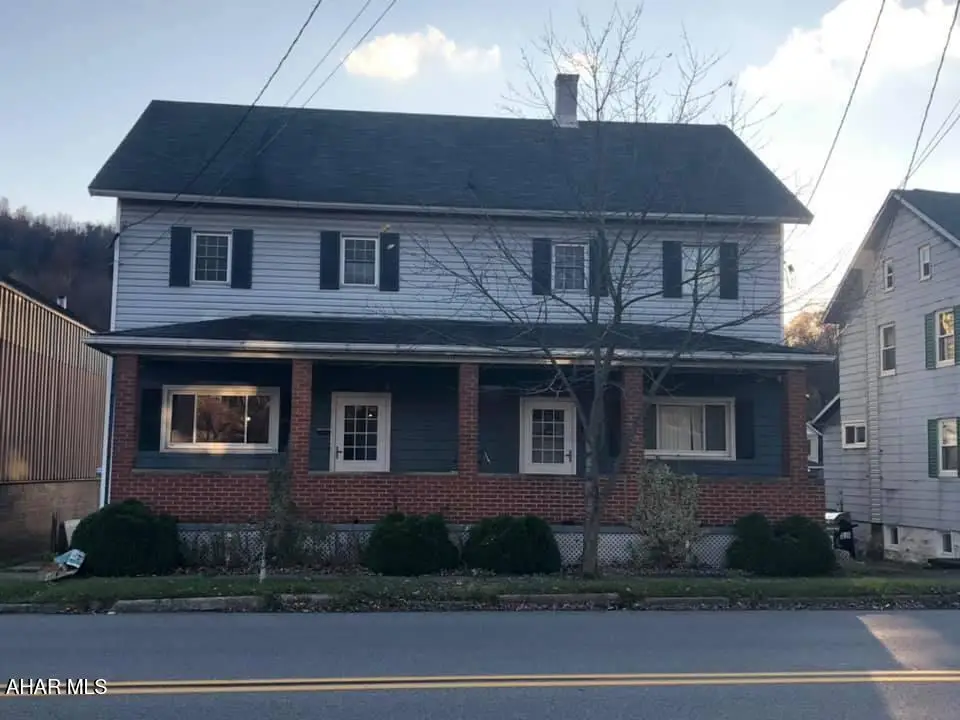 2206 Bigler Avenue, Northern Cambria, PA 15714 - Image #1