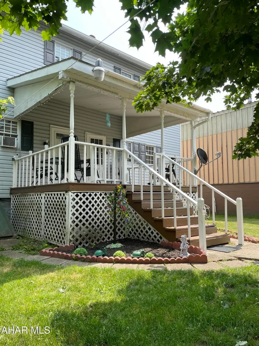 2206 Bigler Avenue, Northern Cambria, PA 15714 - Image #3