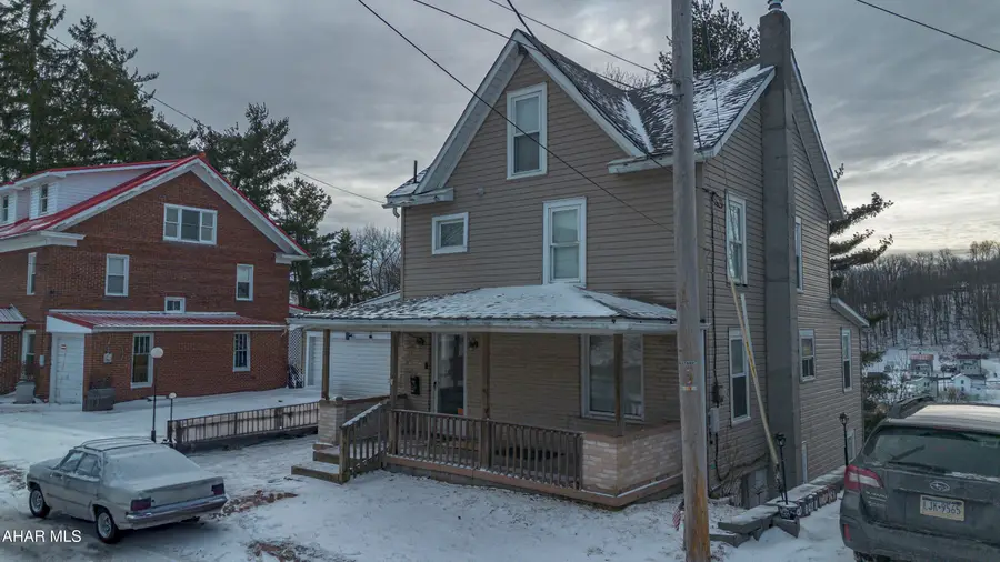 703 Palmer Avenue, Patton, PA 16668 - Image #2