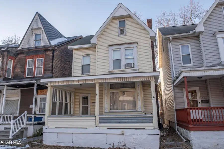 122 5th Avenue, Altoona, PA 16602 - Image #2