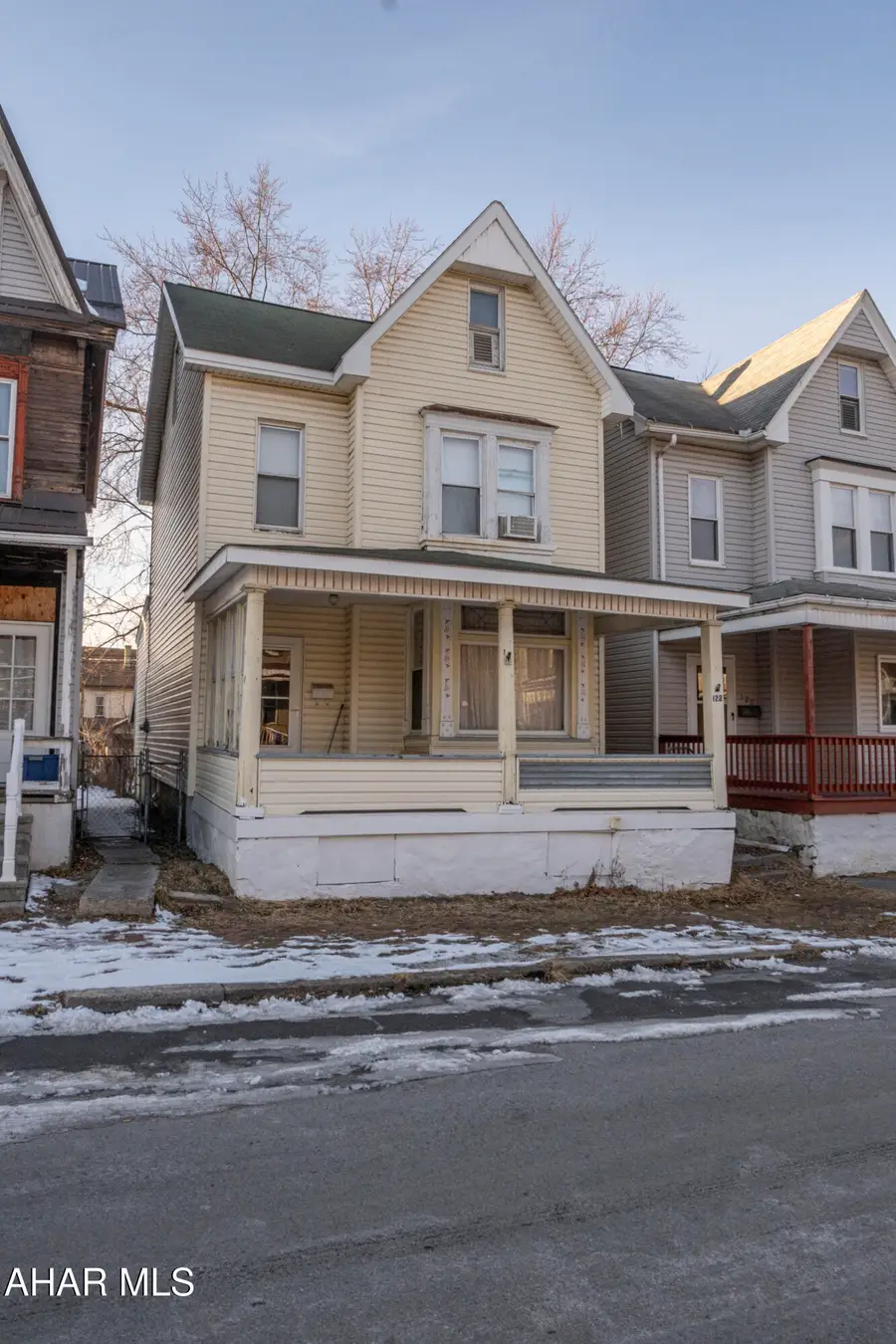 122 5th Avenue, Altoona, PA 16602 - Image #3