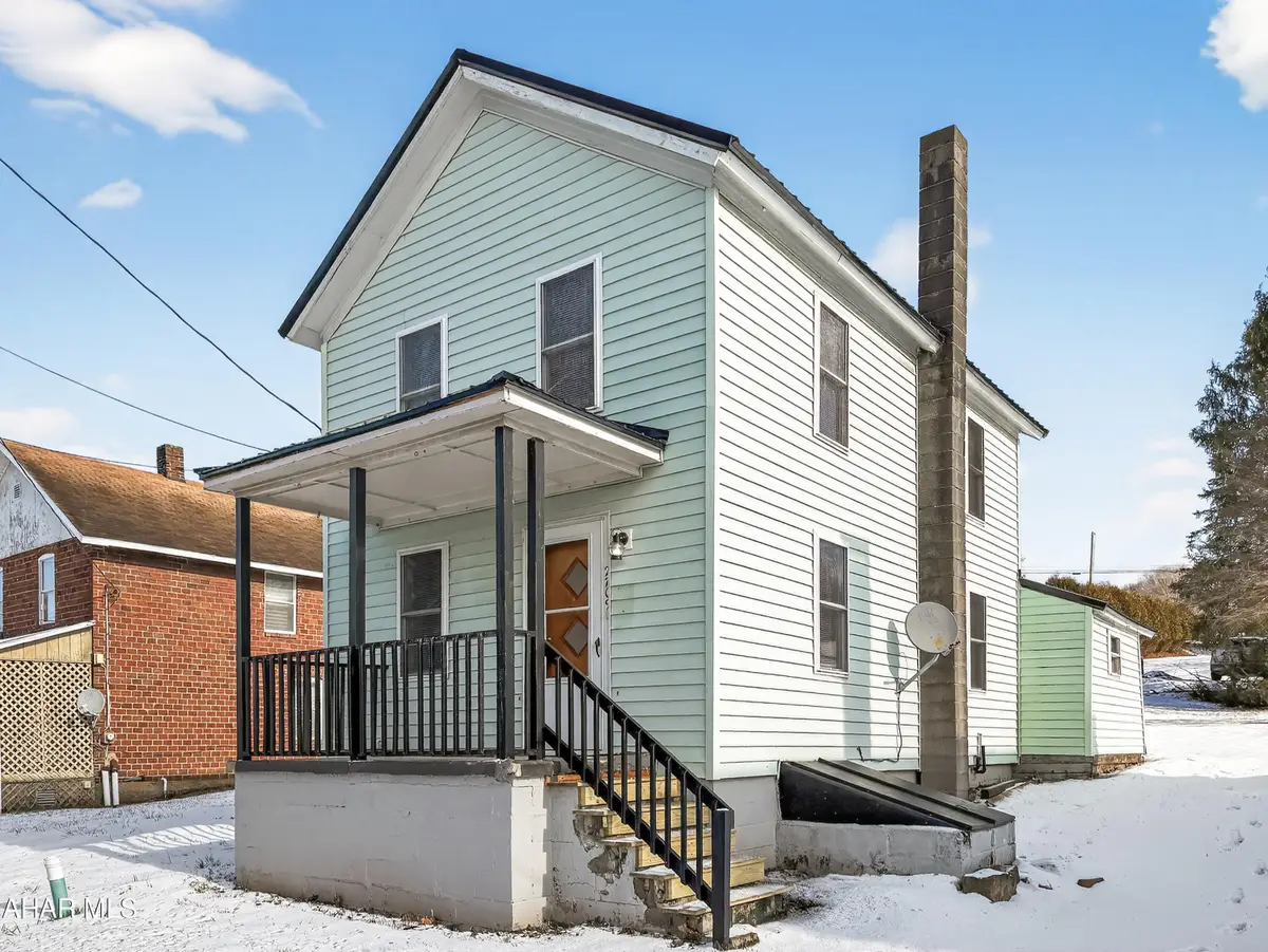 2709 Bigler Avenue, Northern Cambria, PA 15714 - Image #1