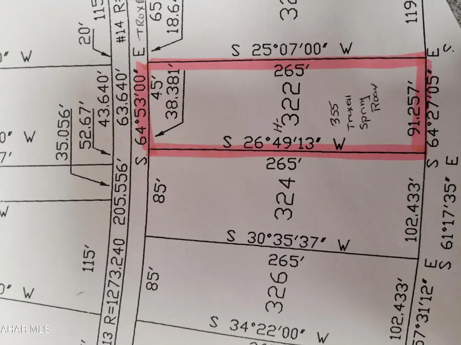 355 Troxell Spring Road, Flinton, PA 16640 - #2