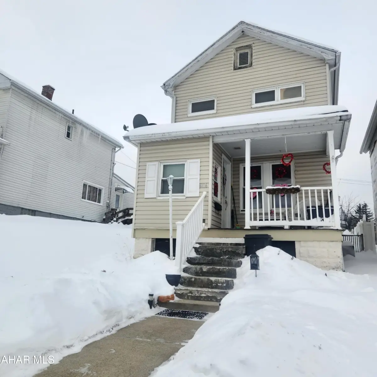 4116 Beale Avenue, Altoona, PA 16601 - Image #1