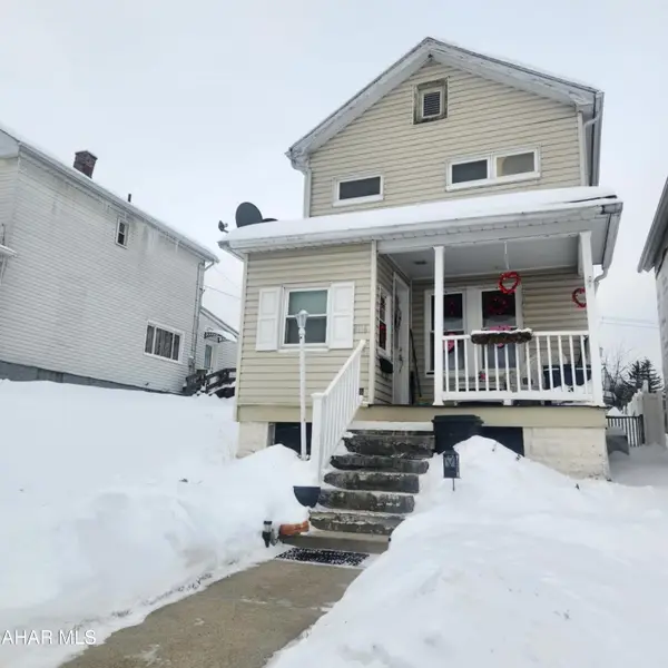 4116 Beale Avenue, Altoona, PA 16601